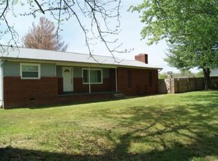 6457 S Us Highway 25, Corbin, KY 40701