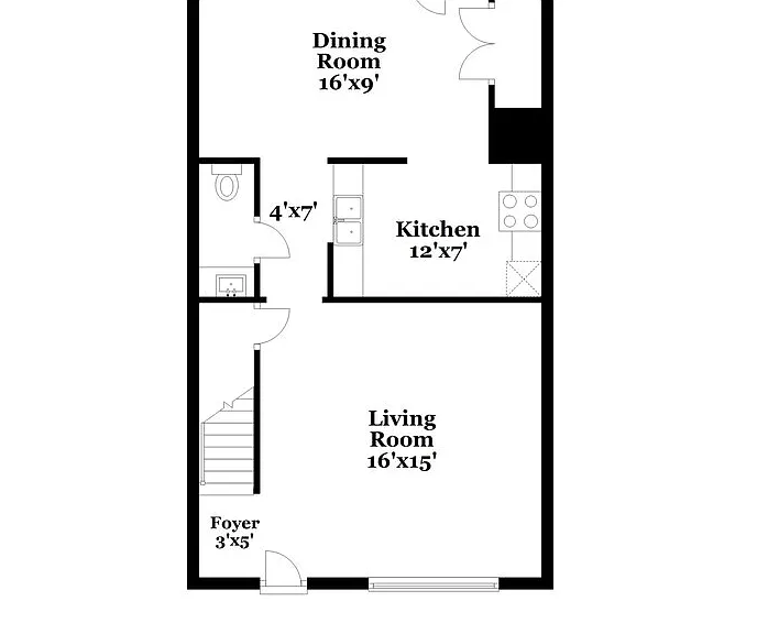 2286 Strathmoor Manor Dr — Photo 2