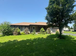 17 Sherwood Trl, Buffalo, MO 65622