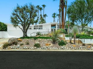 840 Via Las Palmas, Palm Springs, CA 92262