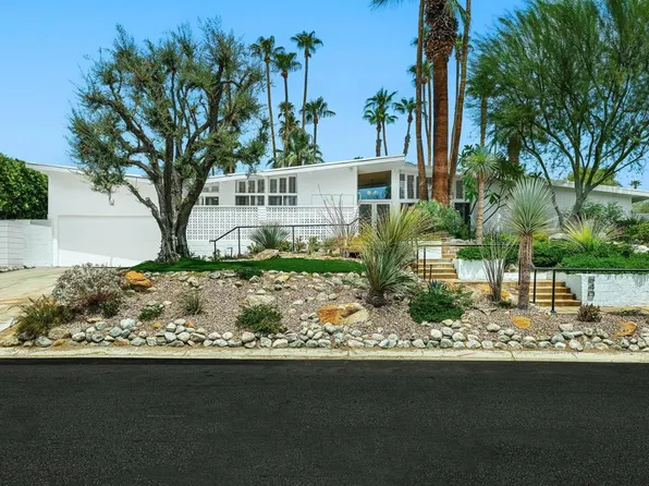 840 Via Las Palmas, Palm Springs, CA 92262