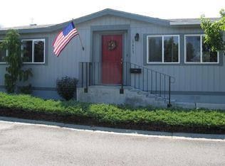 1613 Fairview Ave #7, Wenatchee, WA 98801