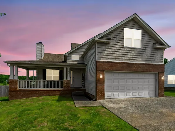 304 W Winterberry Trl, White House, TN 37188
