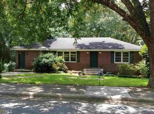 172 N 5th Ave, Winder, GA 30680