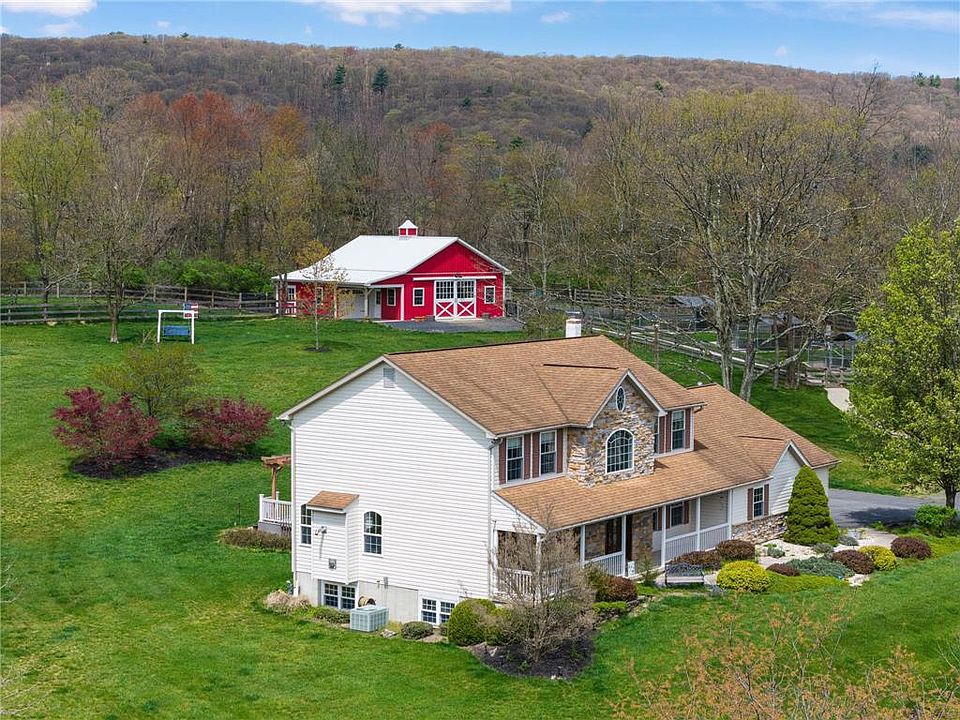1591 Kunkletown Rd, Saylorsburg, PA 18353 Zillow