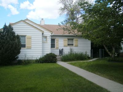 3207 Central Ave, Great Falls, MT, 59401