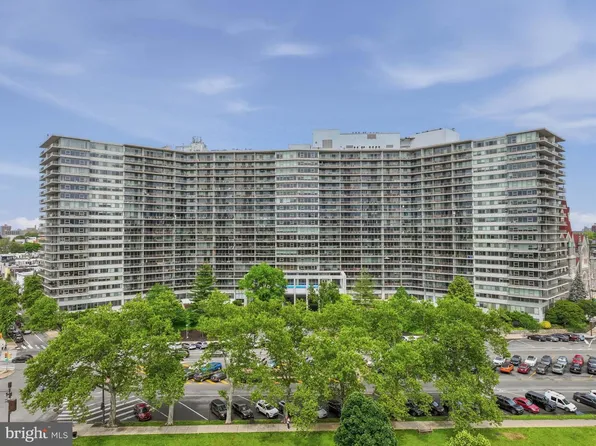 2401 Pennsylvania Ave APT 7C52, Philadelphia, PA 19130