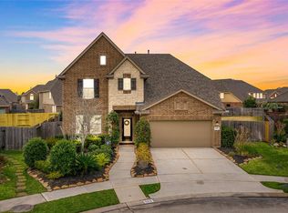 9919 Wiltshire Way, Houston, TX 77089