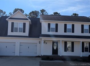 30 Rockingham St, Spring Lake, NC 28390