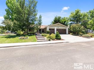 820 Twin Pines Rd, Reno, NV 89509