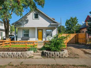 43 E Bridgeport Ave, Spokane, WA 99207
