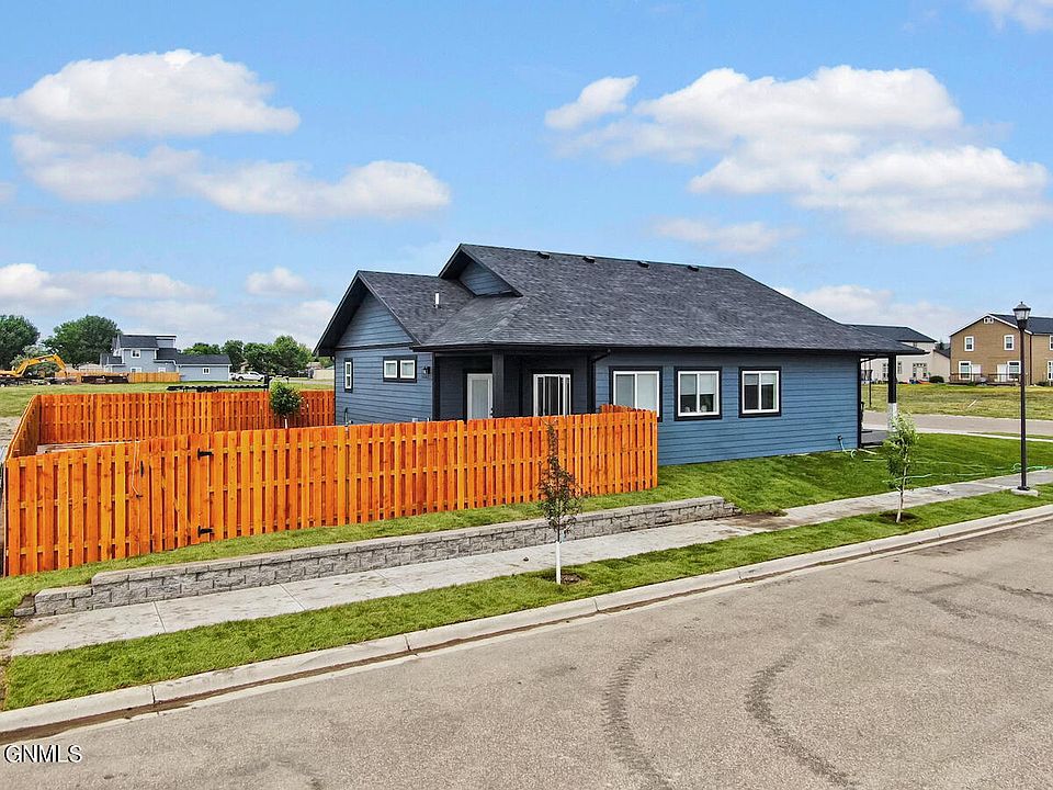 712 39th St E, Williston, ND 58801 Zillow