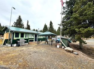 73679 Silver King, Anchor Point, AK 99556