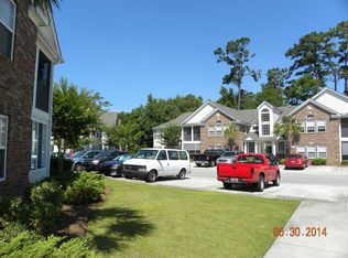 45 Woodhaven Dr UNIT A, Murrells Inlet, SC 29576