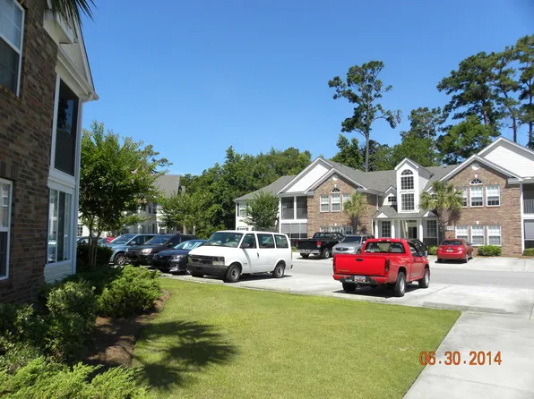 45 Woodhaven Dr Unit A, Murrells Inlet, SC 29576