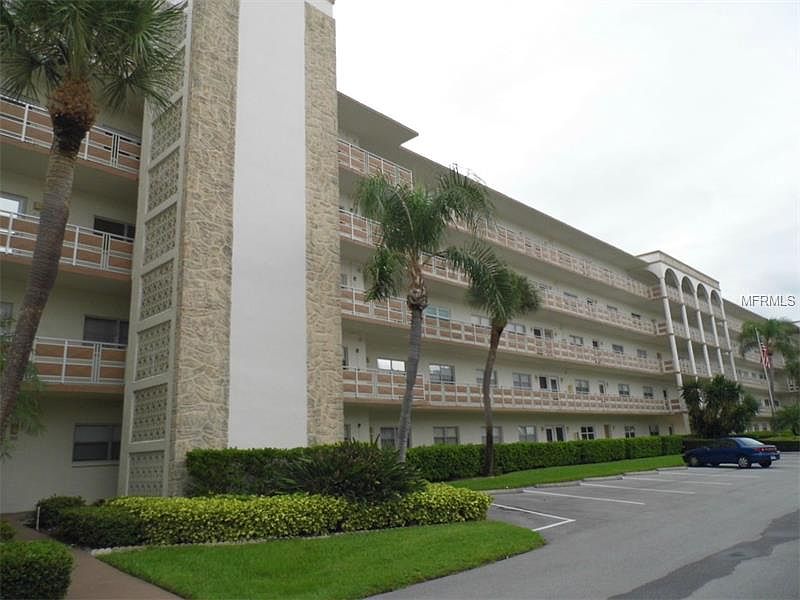 1st image of 5603 80th St N Unit 407