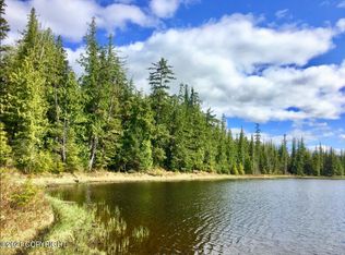 L10b4 Setter Lake Rd, Thorne Bay, AK 99919