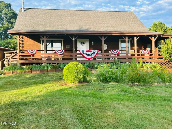 320 Barren Rd, Chuckey, TN 37641