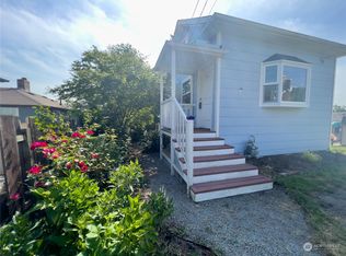 7708 35th Ave S, Seattle, WA 98118