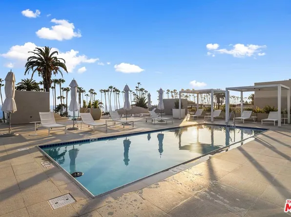 701 Ocean Ave Unit 111, Santa Monica, CA 90402