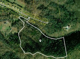 Timber Creek Rd, Maynardville, TN 37807