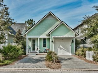 13 Quarter Moon Ln, Santa Rosa Beach, FL 32459