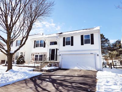 2360 W Rhead Cir, Westland, MI, 48186