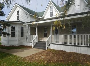 8987 Henderson Rd, Corunna, MI 48817