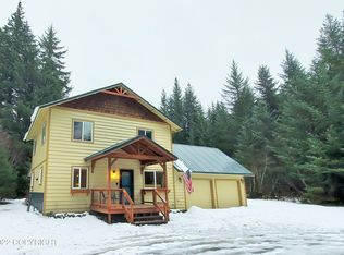 13216 Bruno Rd, Seward, AK 99664