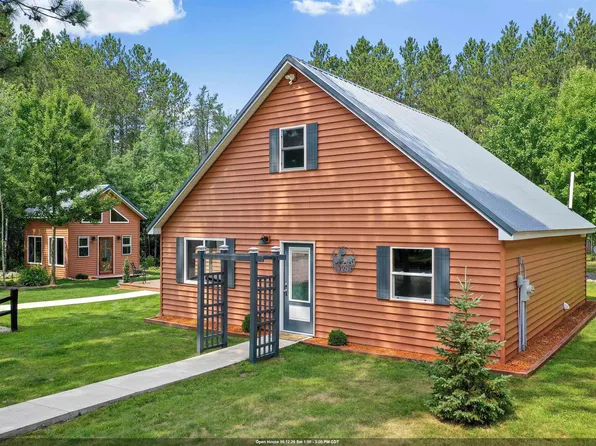 W12456 Hazel Ln, Silver Cliff, WI 54104
