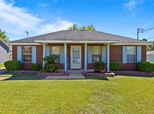 4104 Bronner Rd, Montgomery, AL 36116