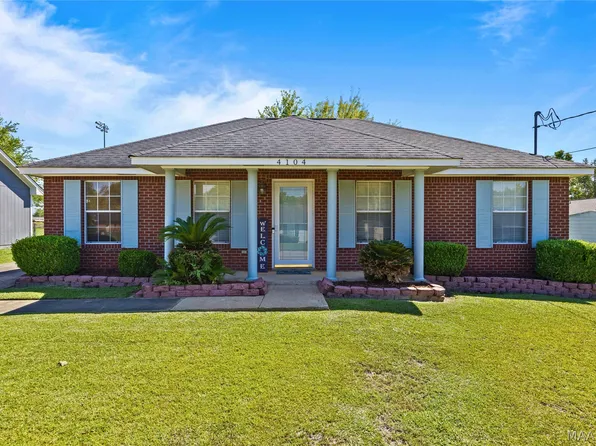 4104 Bronner Rd, Montgomery, AL 36116