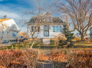 1633 Rhawn St FLOOR 1, Philadelphia, PA 19111