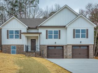 10911 Dolly Pond Rd, Ooltewah, TN 37363