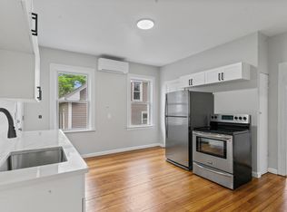 16 Esten St FLOOR 2, Providence, RI 02908