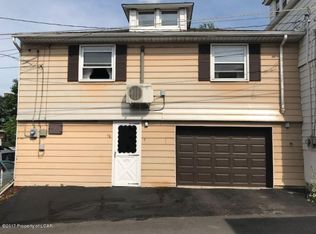 73 S Woodward Ct, Hazleton, PA 18201