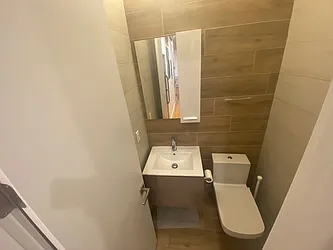 Rented by ERN Flats