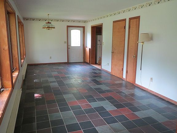 LR/DR view from front door