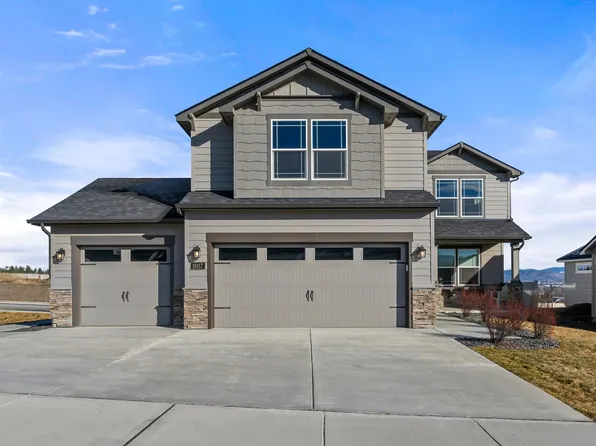 18117 E 18th Ave, Spokane Valley, WA 99016