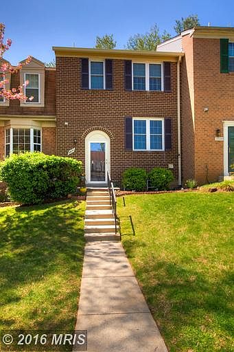 Exquisitely maintained, rarely available