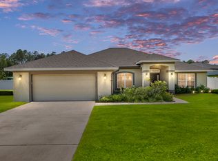 10910 SW 41st Ave, Ocala, FL 34476