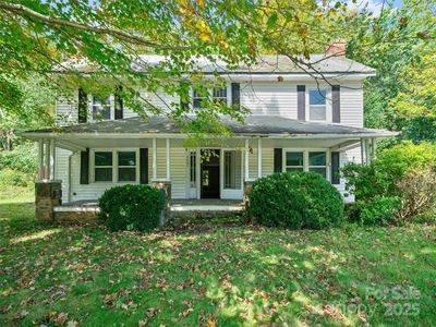 4085 Jacks Creek Rd, Burnsville, NC, 28714