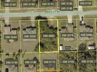 2611 56th St W #6, Lehigh Acres, FL 33971