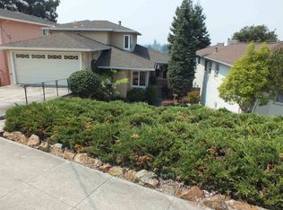 3086 Middleton St, Oakland, CA