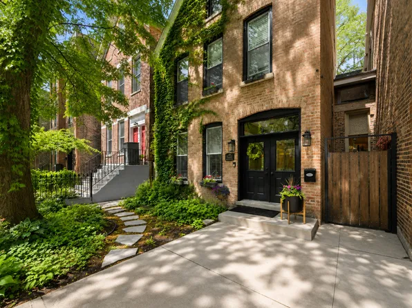 706 S Ada St, Chicago, IL 60607