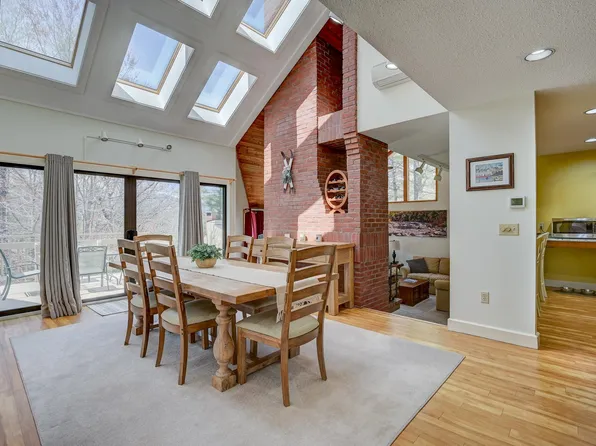 28 Birch Woods Lane #8, Conway, NH 03860