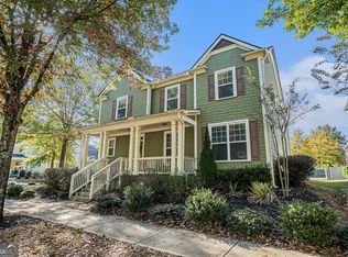 3184 Ancoats St, Douglasville, GA 30135