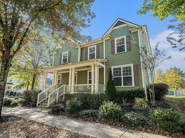 3184 Ancoats St, Douglasville, GA 30135