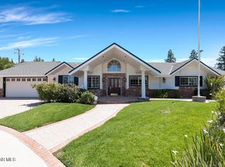 4985 Bowie Ct, Simi Valley, CA 93063
