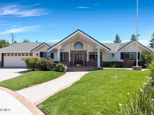 4985 Bowie Ct, Simi Valley, CA 93063